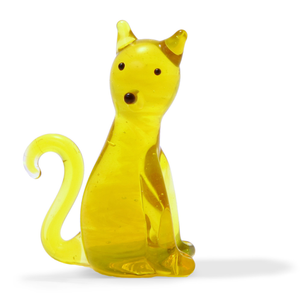 The November Lucky Cat Regular