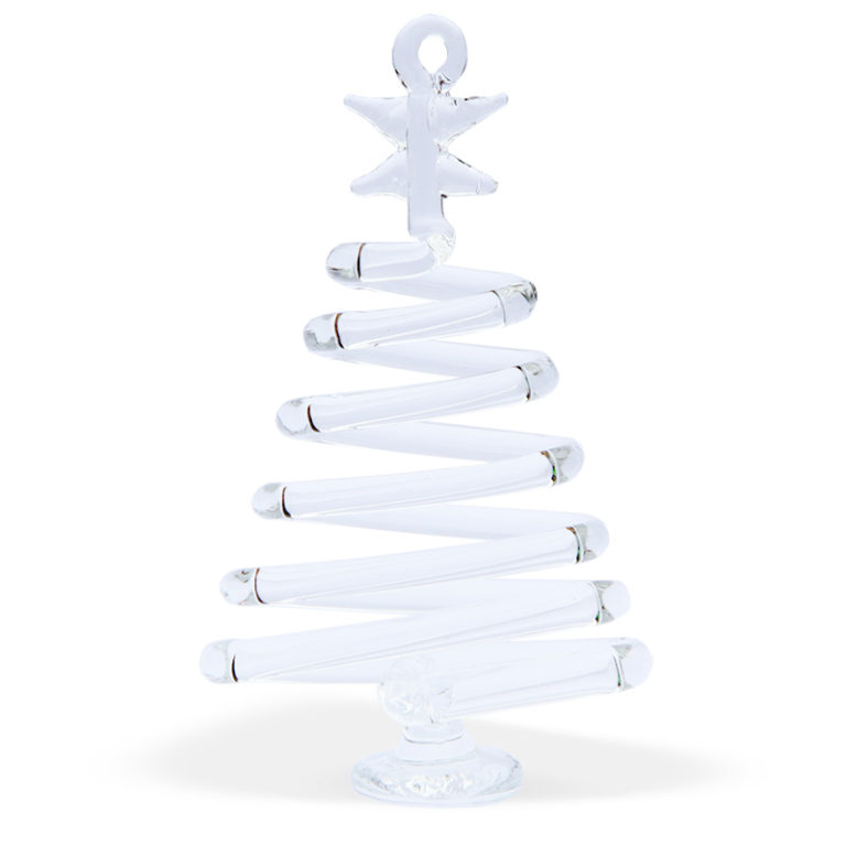 Zig Zag Christmas Tree York Lucky Cats