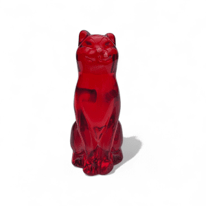 January Good Fortune Feline