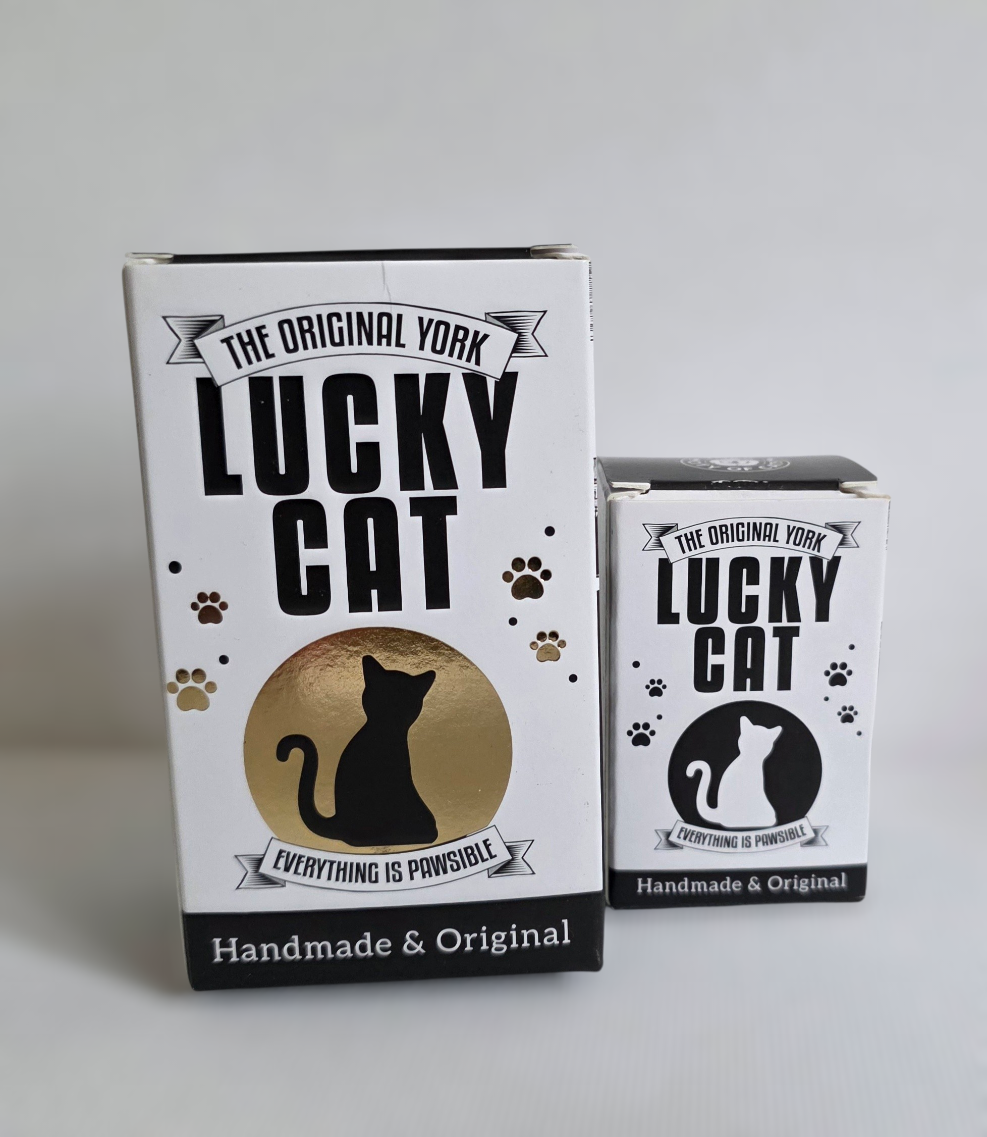 The May Lucky Cat - Image 4