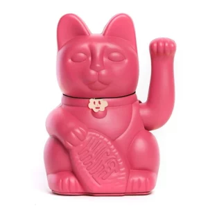 Red Violet - Good Luck & Creativity