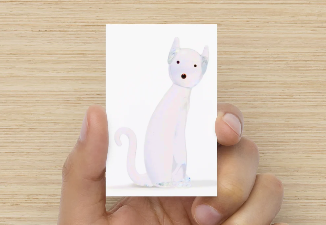 The April Lucky Cat - Image 3