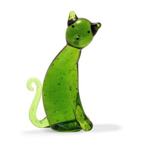 The August Lucky Cat