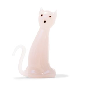 The October Lucky Cat