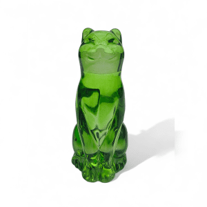 August Good Fortune Feline