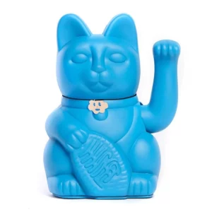 Blue - Fulfillings Dream (Be Careful What You Ask For)