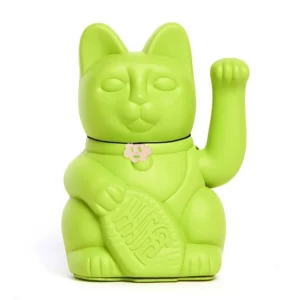 Mojito Green - Good Luck To Your Children