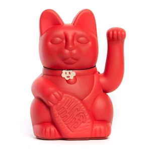 Strawberry Red - Good Luck & Success In Love