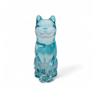 December Good Fortune Feline