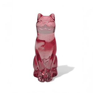 October Good Fortune Feline