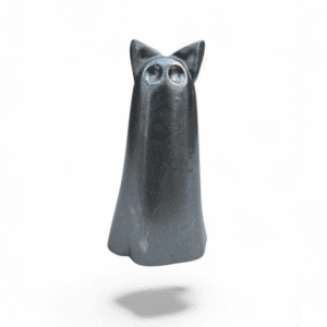 Spectral Stray Silver