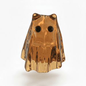 June Lucky Ghost Cat