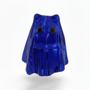 September Lucky Ghost Cat