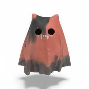 Frightening Felines 7